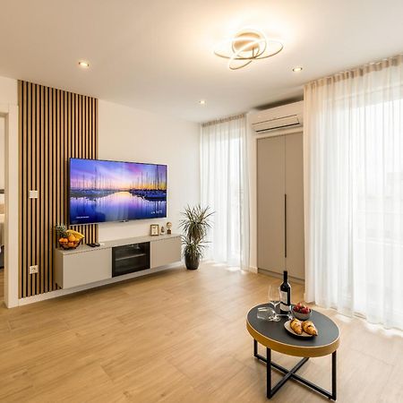 Holiday Dreams Apartment In Split, Croatia Bagian luar foto