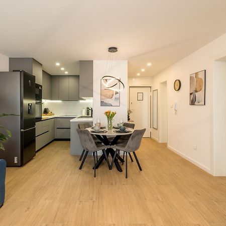 Holiday Dreams Apartment In Split, Croatia Bagian luar foto