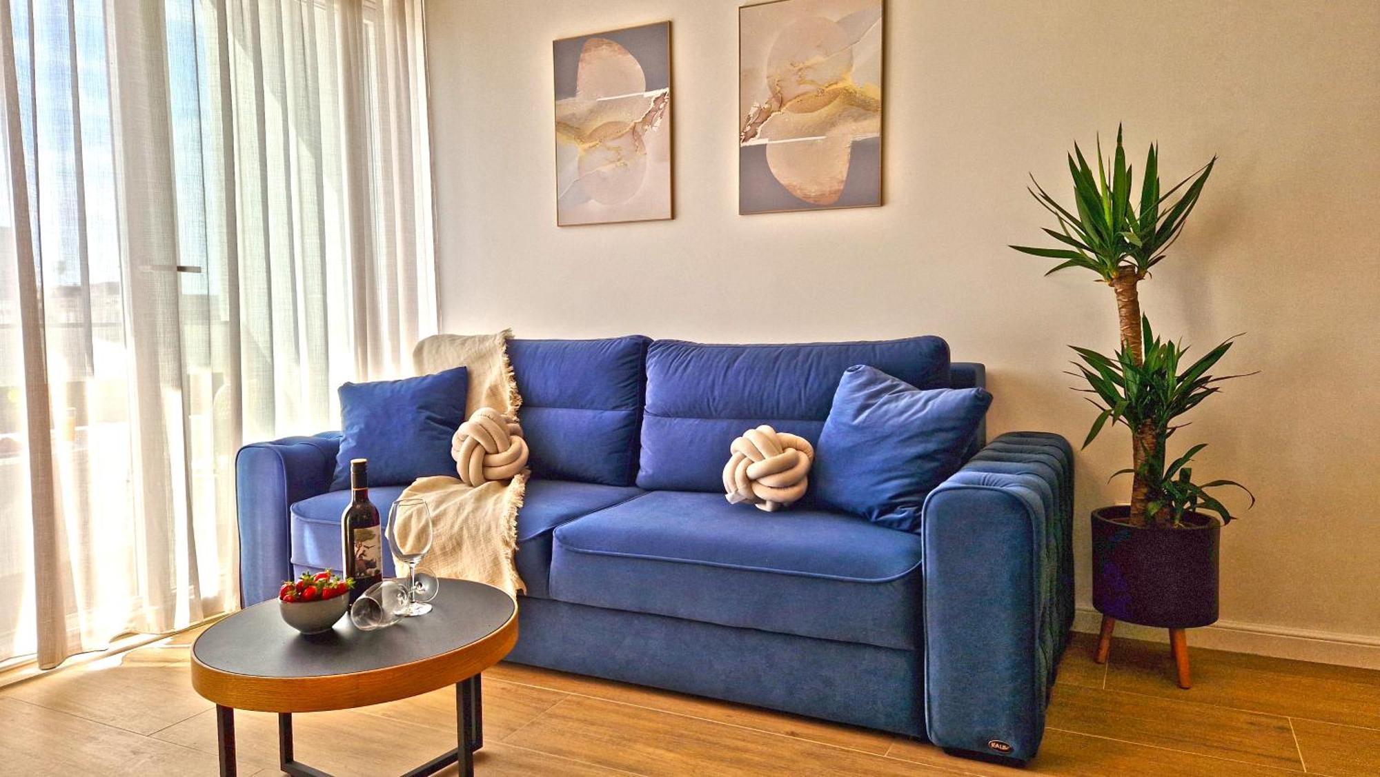 Holiday Dreams Apartment In Split, Croatia Bagian luar foto