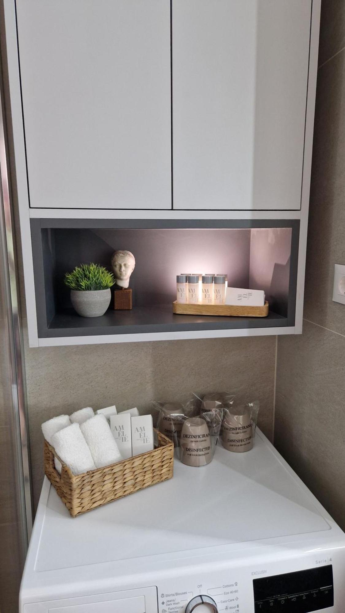 Holiday Dreams Apartment In Split, Croatia Bagian luar foto