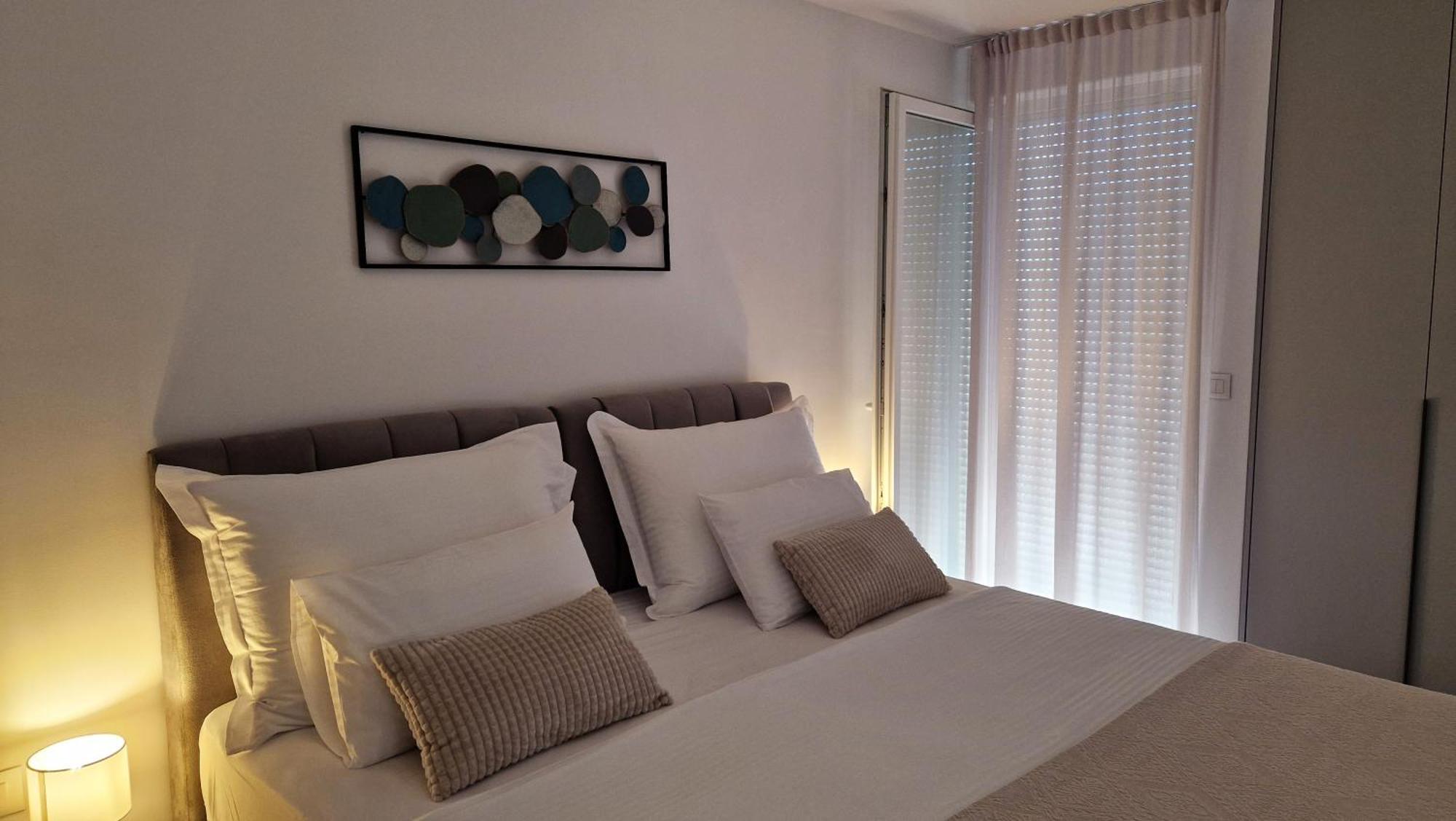 Holiday Dreams Apartment In Split, Croatia Bagian luar foto