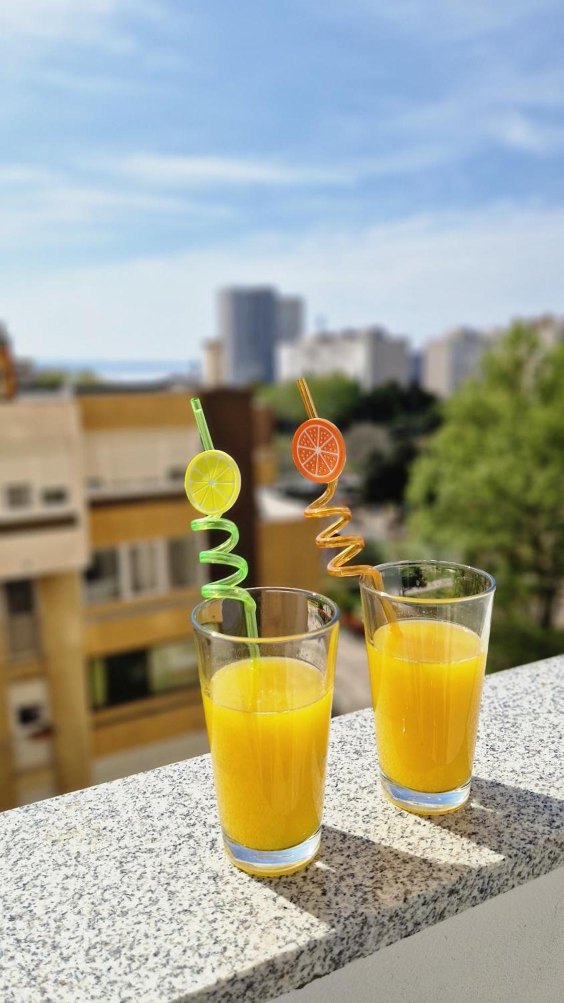 Holiday Dreams Apartment In Split, Croatia Bagian luar foto
