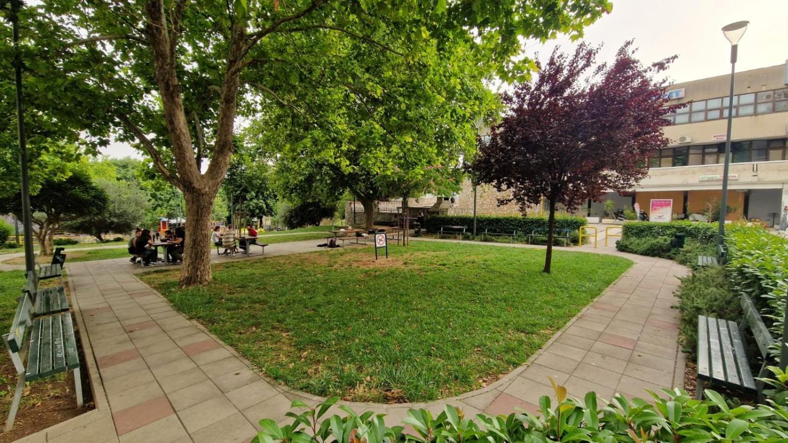 Holiday Dreams Apartment In Split, Croatia Bagian luar foto