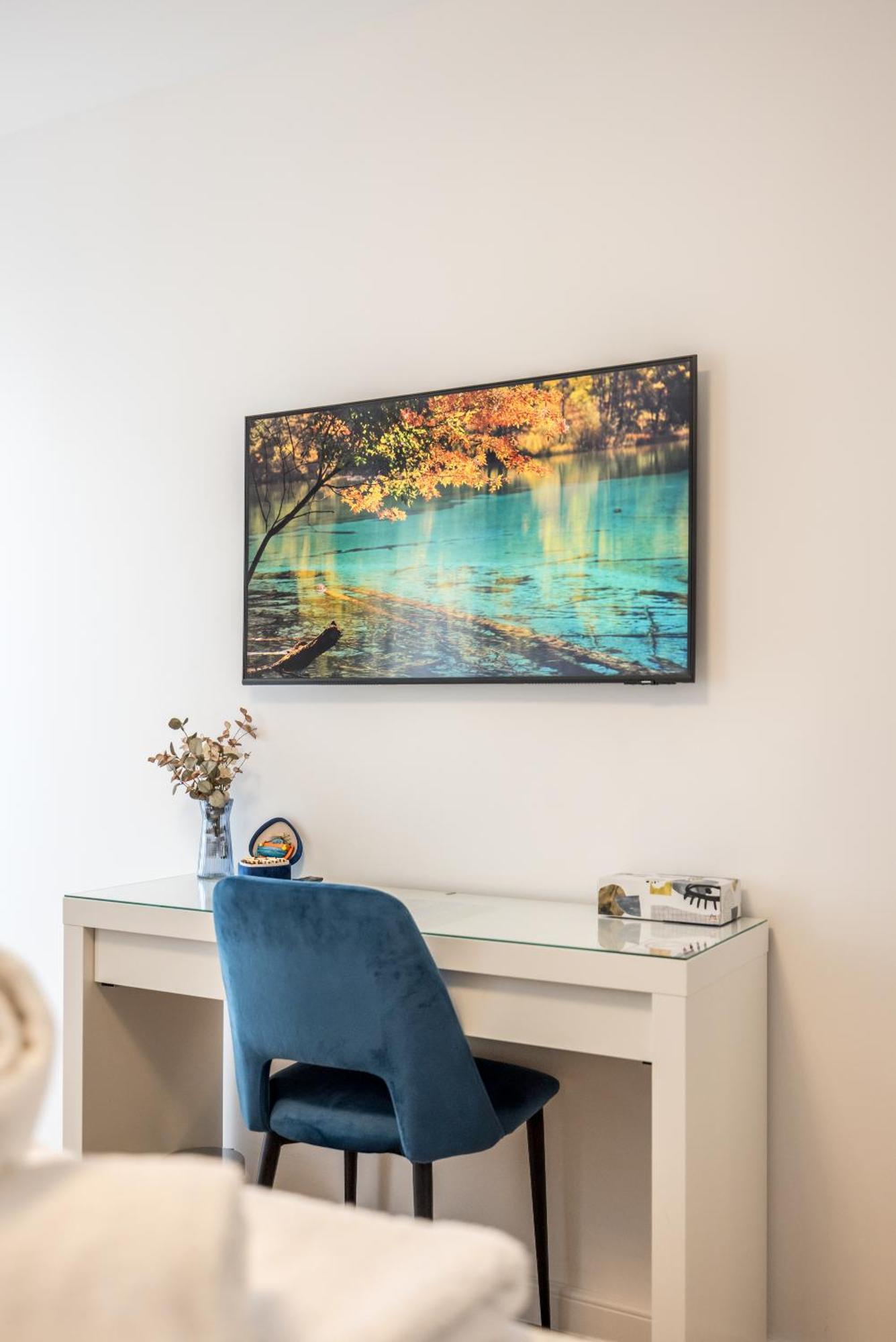 Holiday Dreams Apartment In Split, Croatia Bagian luar foto
