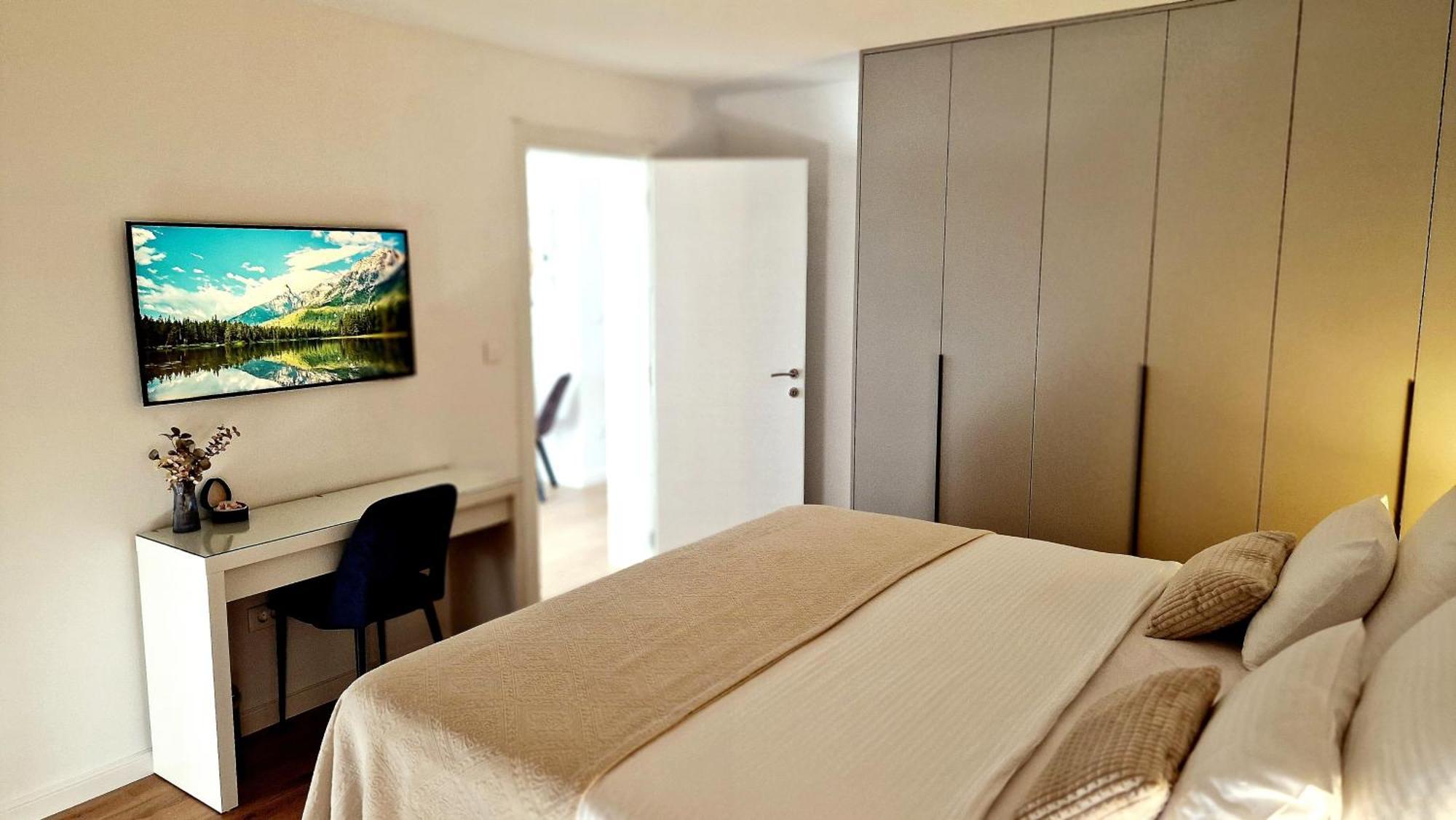 Holiday Dreams Apartment In Split, Croatia Bagian luar foto