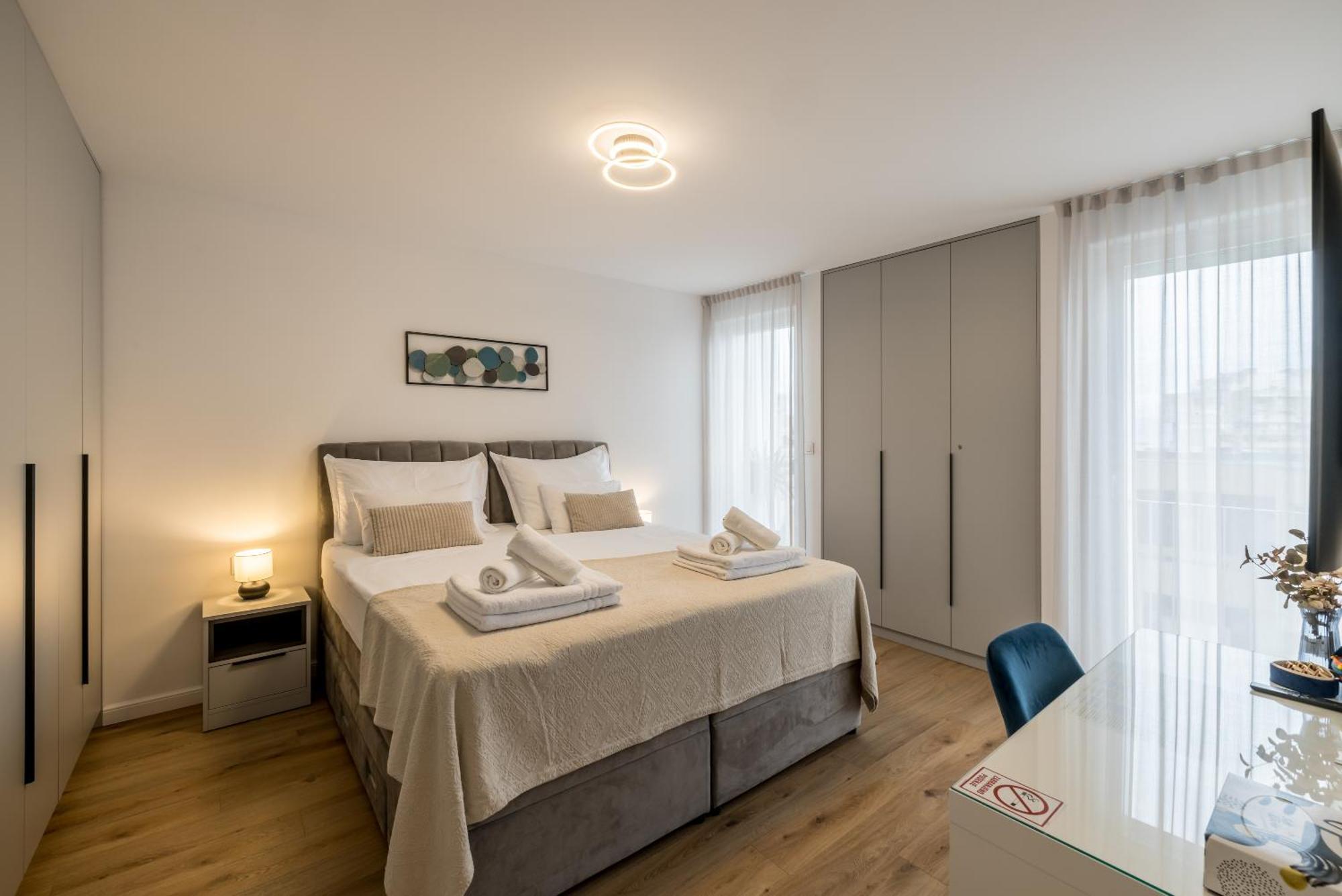 Holiday Dreams Apartment In Split, Croatia Bagian luar foto