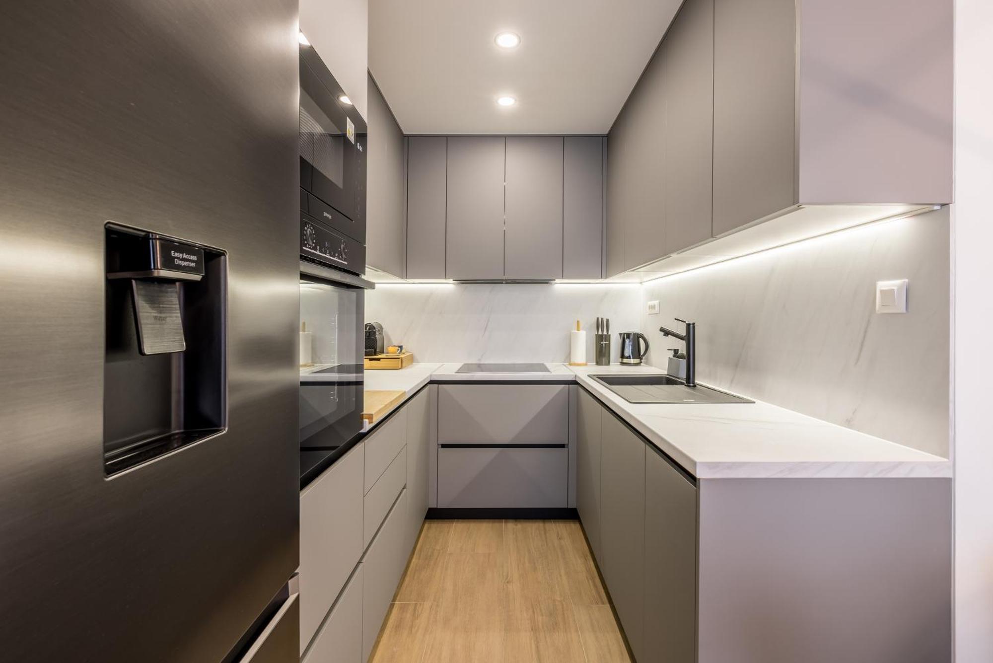 Holiday Dreams Apartment In Split, Croatia Bagian luar foto