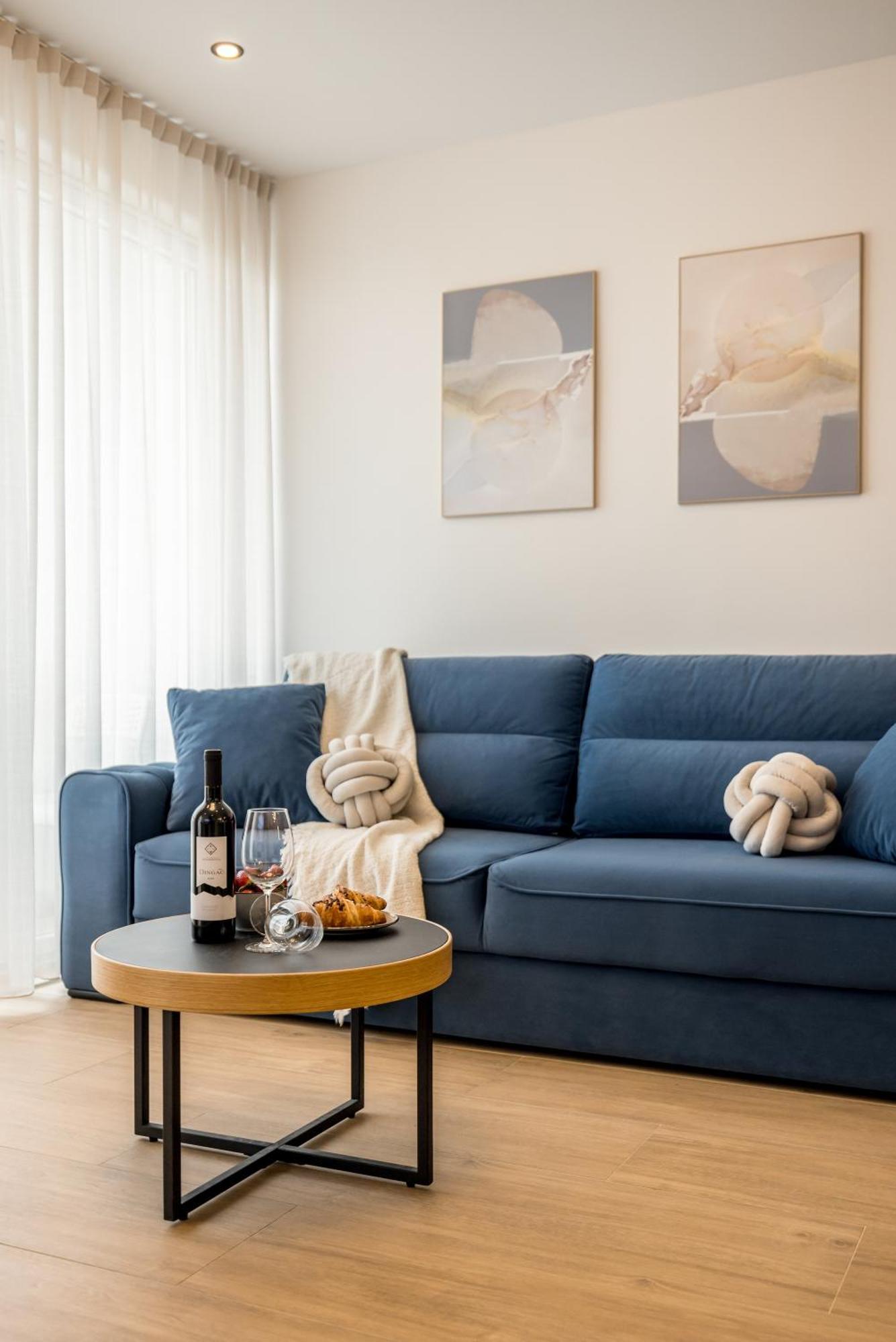 Holiday Dreams Apartment In Split, Croatia Bagian luar foto
