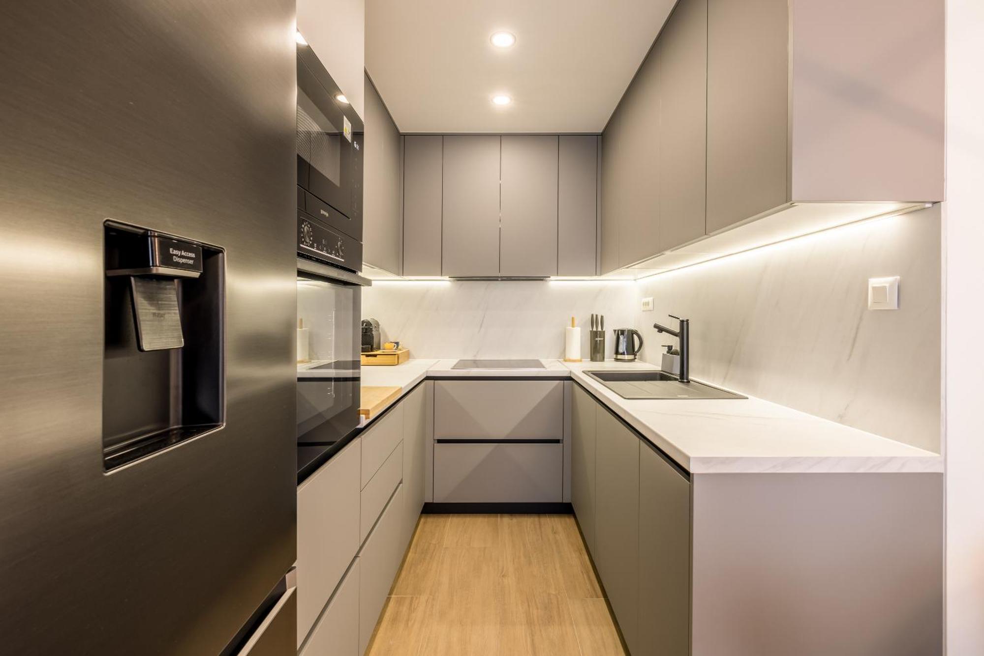 Holiday Dreams Apartment In Split, Croatia Bagian luar foto