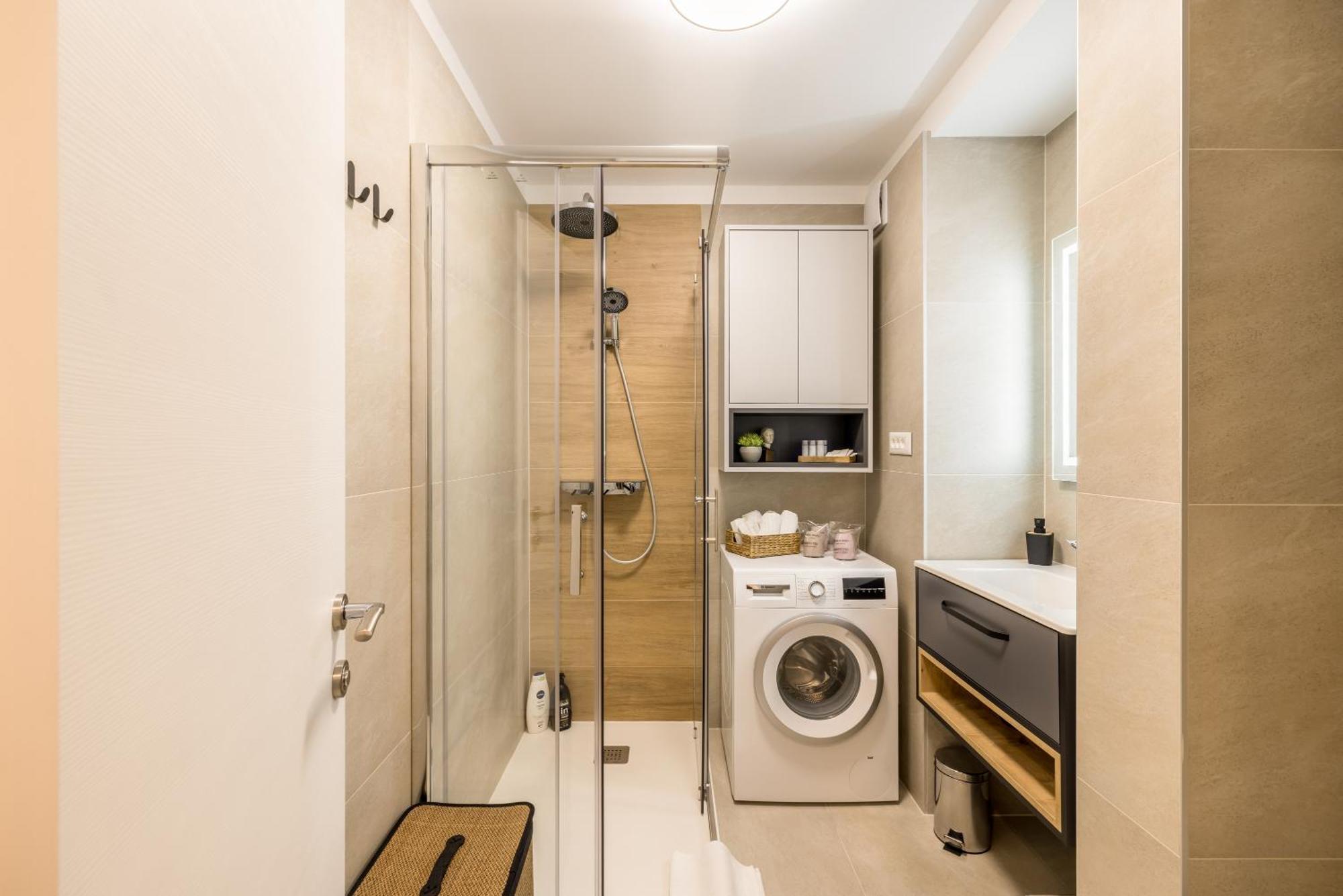 Holiday Dreams Apartment In Split, Croatia Bagian luar foto